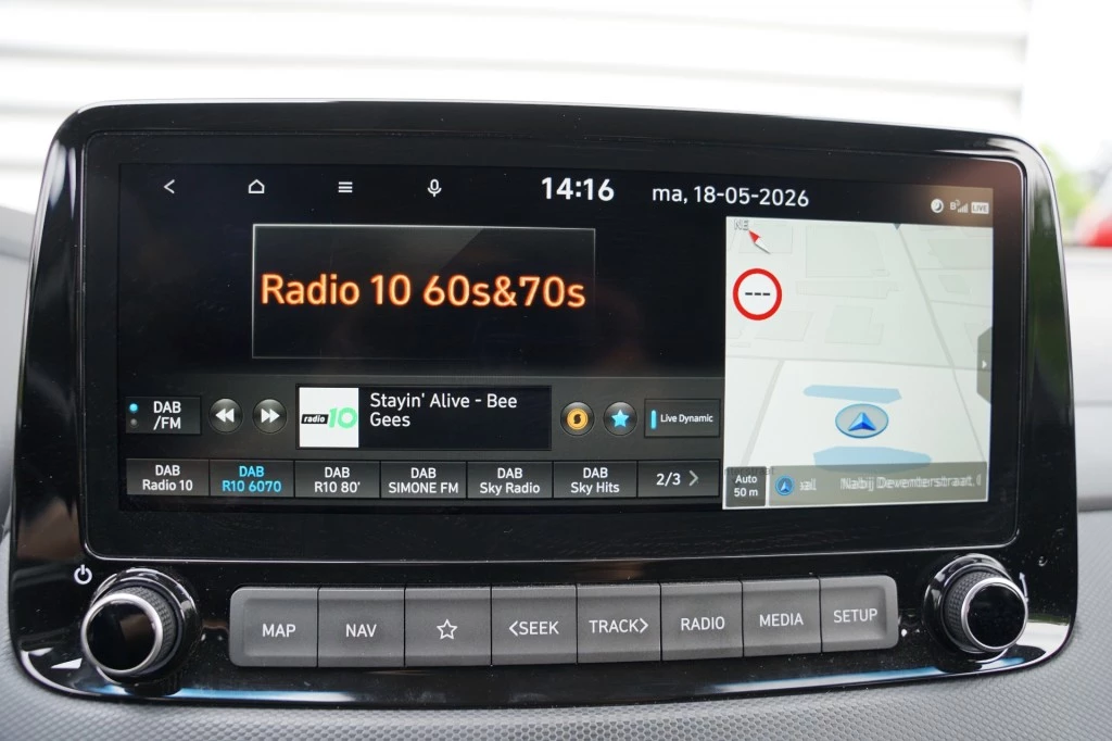 Hyundai Kona – foto 13