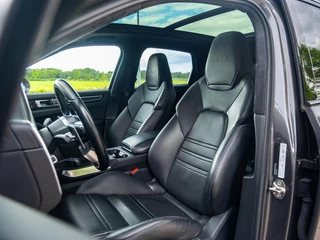 Porsche Cayenne – thumbnail 14