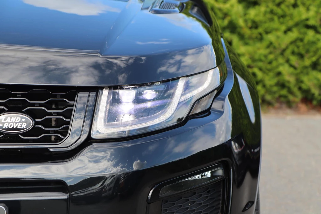 Land Rover Range Rover Evoque – foto 97