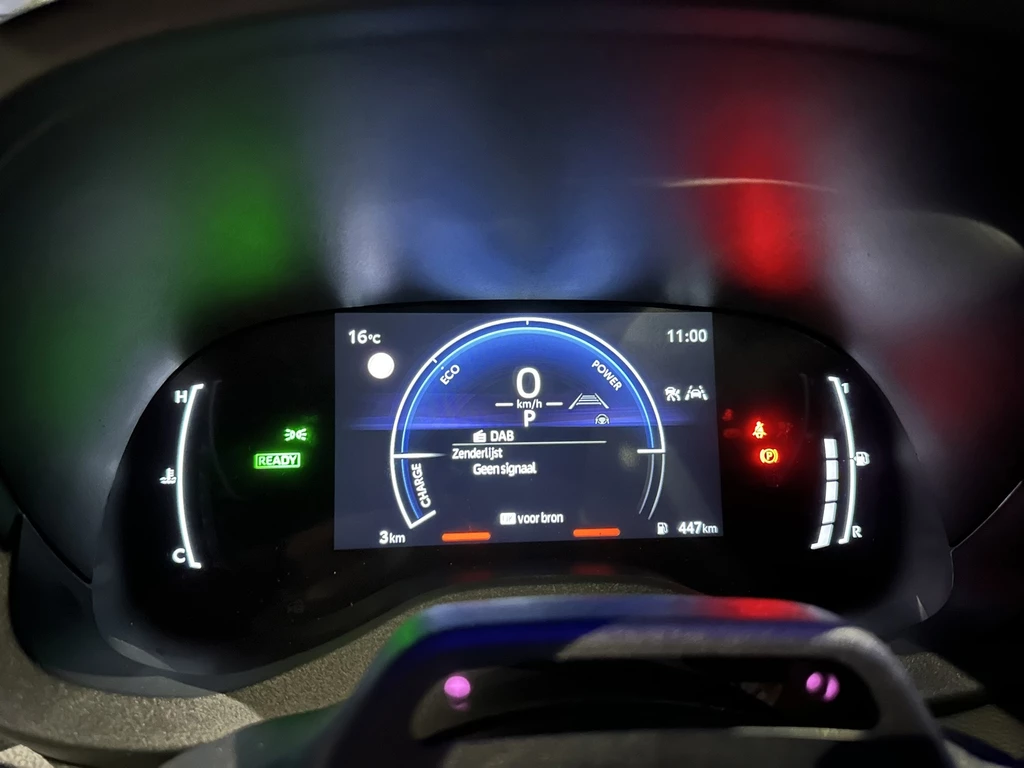 Toyota Yaris Cross – foto 21
