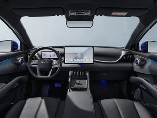BYD ATTO 3 – thumbnail 5