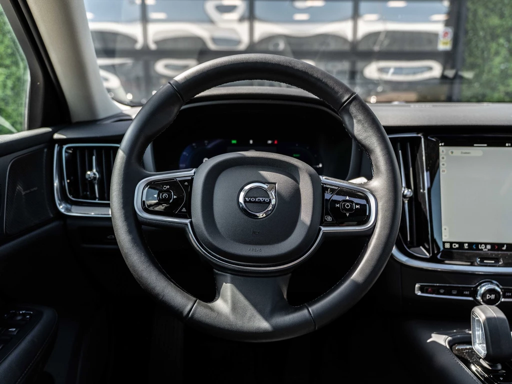 Volvo V60 – foto 36