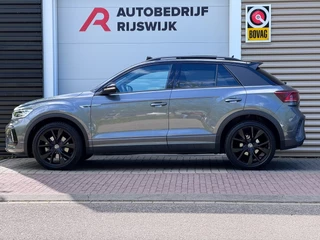 Volkswagen T-Roc – thumbnail 2