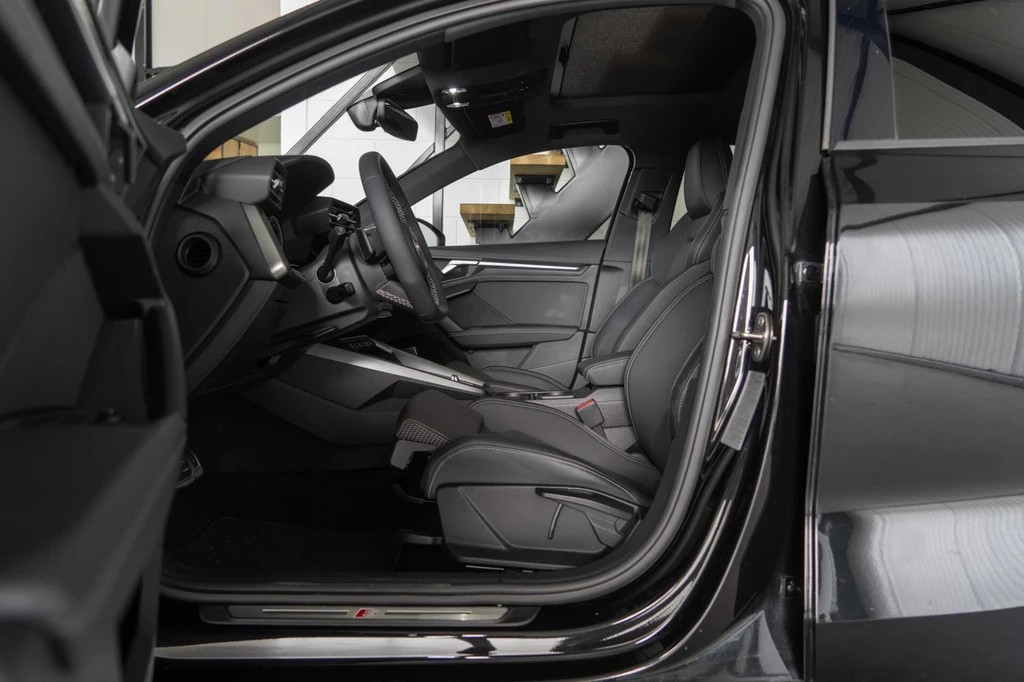 Audi A3 – foto 11