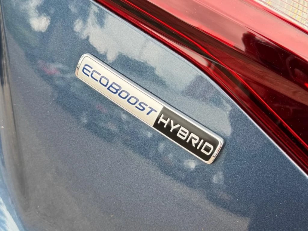 Ford Focus – foto 22