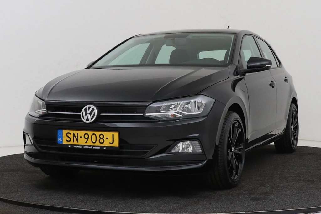 Volkswagen Polo – foto 3