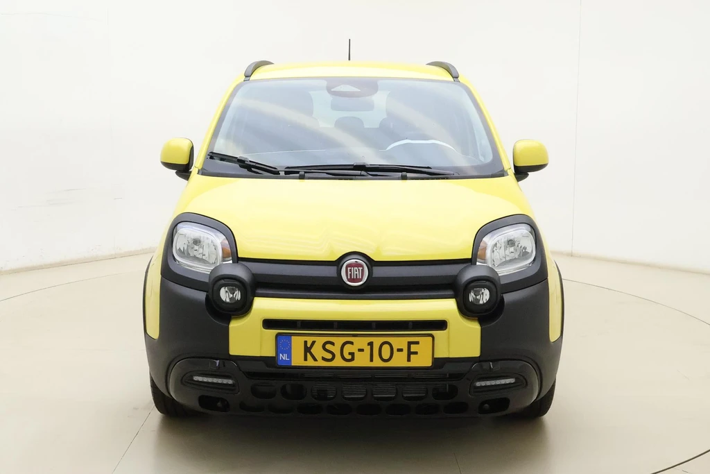 Fiat Panda – foto 9