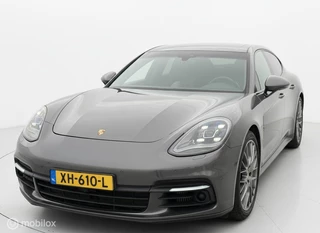 Porsche Panamera – thumbnail 2