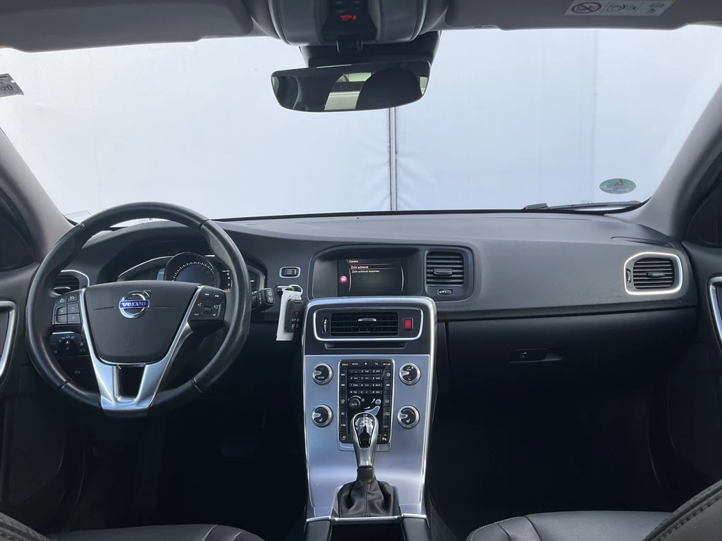 Volvo V60 – foto 42