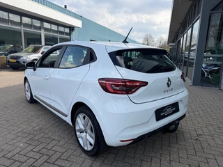 Renault Clio – thumbnail 7