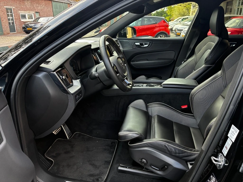 Volvo XC60 – foto 10