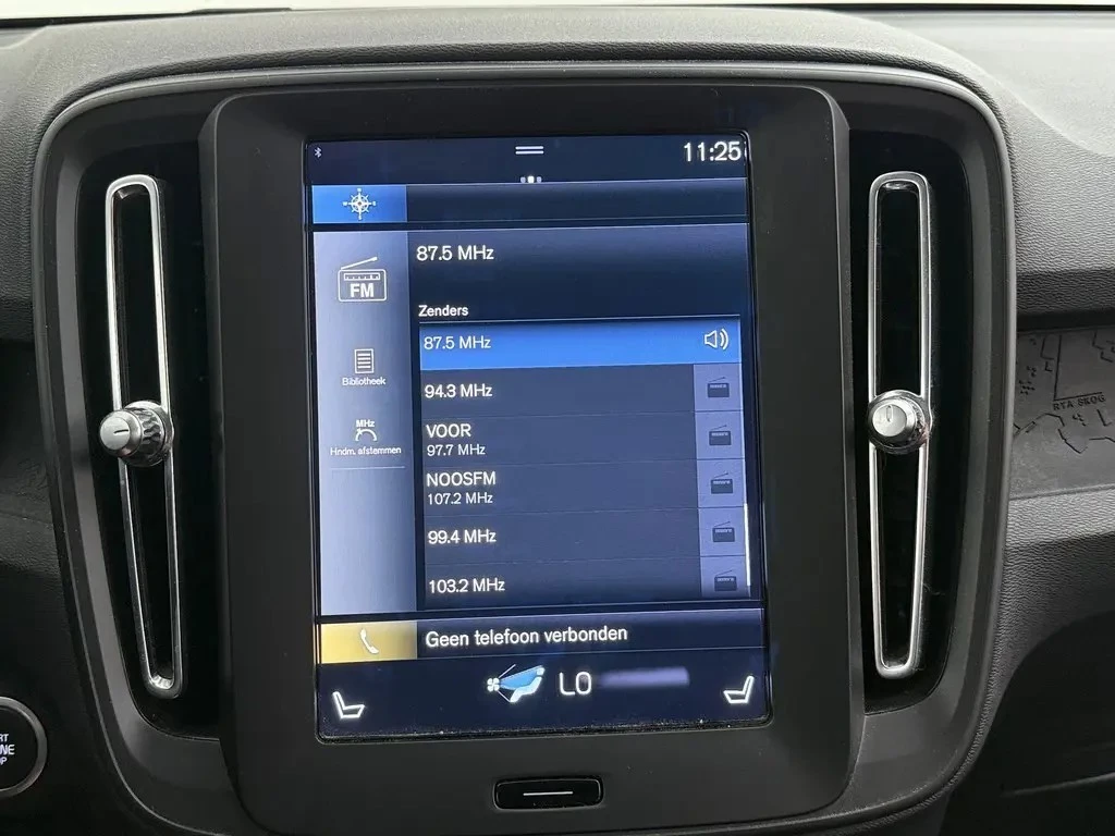 Volvo XC40 – foto 16