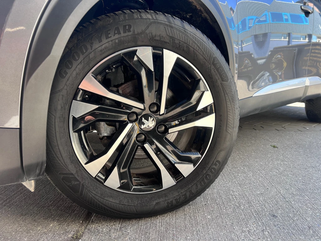Peugeot 2008 – foto 12