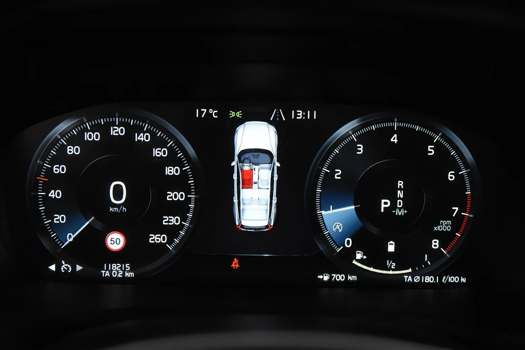 Volvo V60 – foto 21
