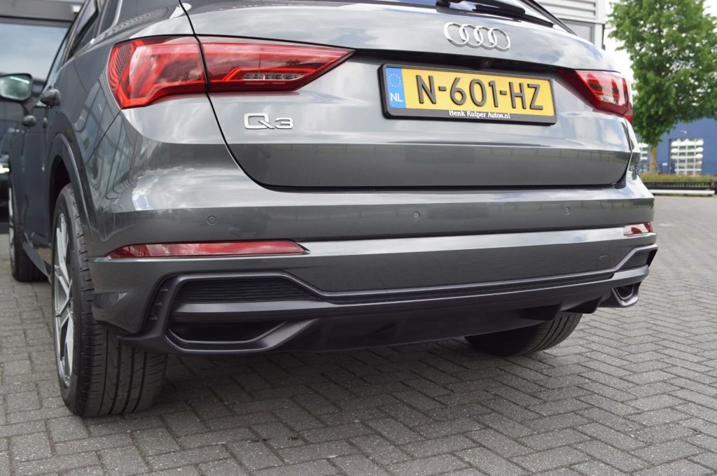 Audi Q3 – foto 6