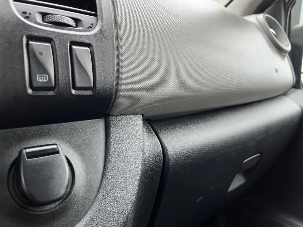 Renault Trafic – foto 31