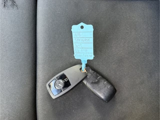 Mercedes-Benz Sprinter – thumbnail 26