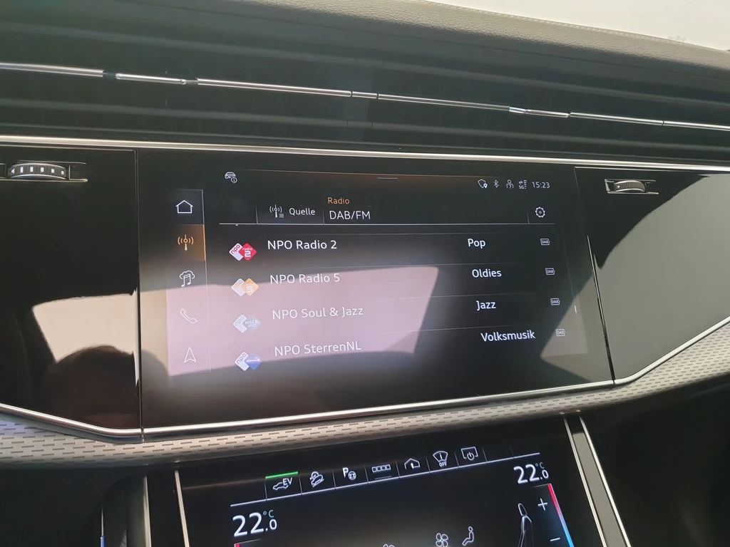 Audi Q8 – foto 12