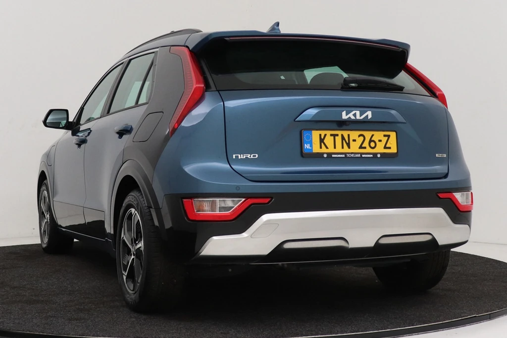 Kia Niro – foto 7