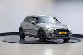 MINI One – thumbnail 7