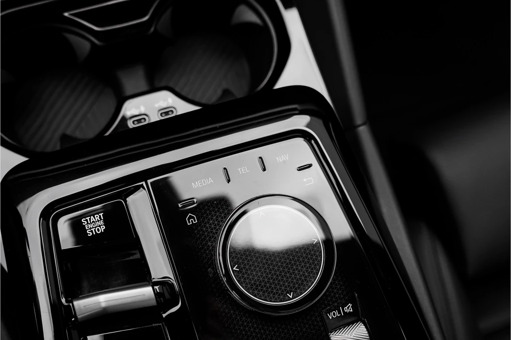 BMW 5 Serie – foto 35