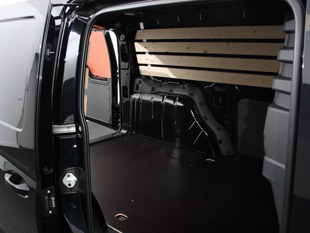 Volkswagen Caddy – foto 14