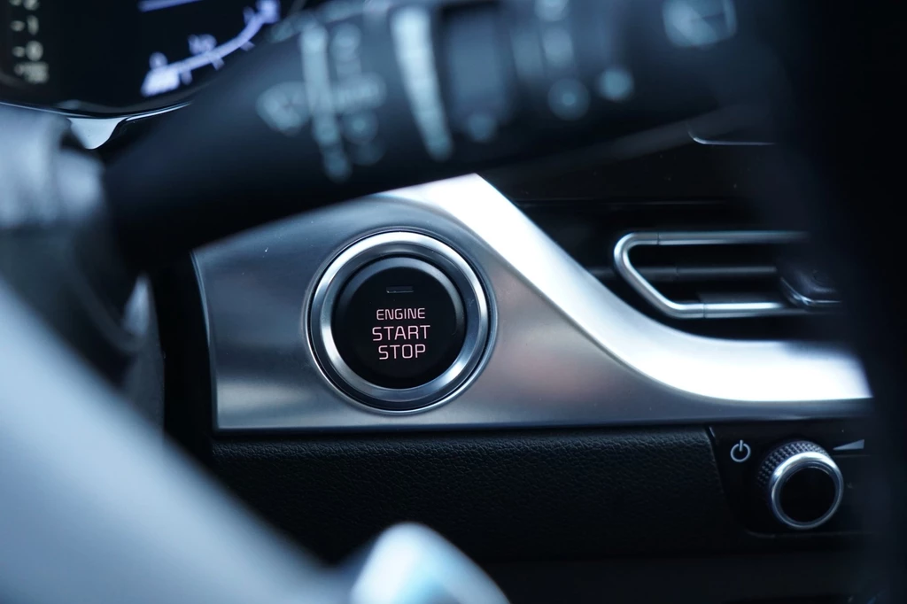 Kia Niro – foto 25