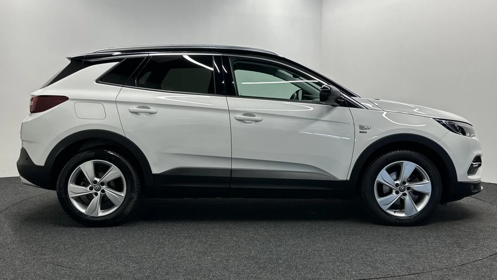 Opel Grandland X – foto 6