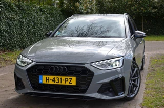 Audi A4 – thumbnail 3