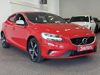 Volvo V40 – thumbnail 7