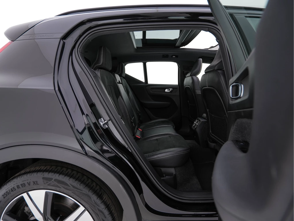 Volvo XC40 – foto 13
