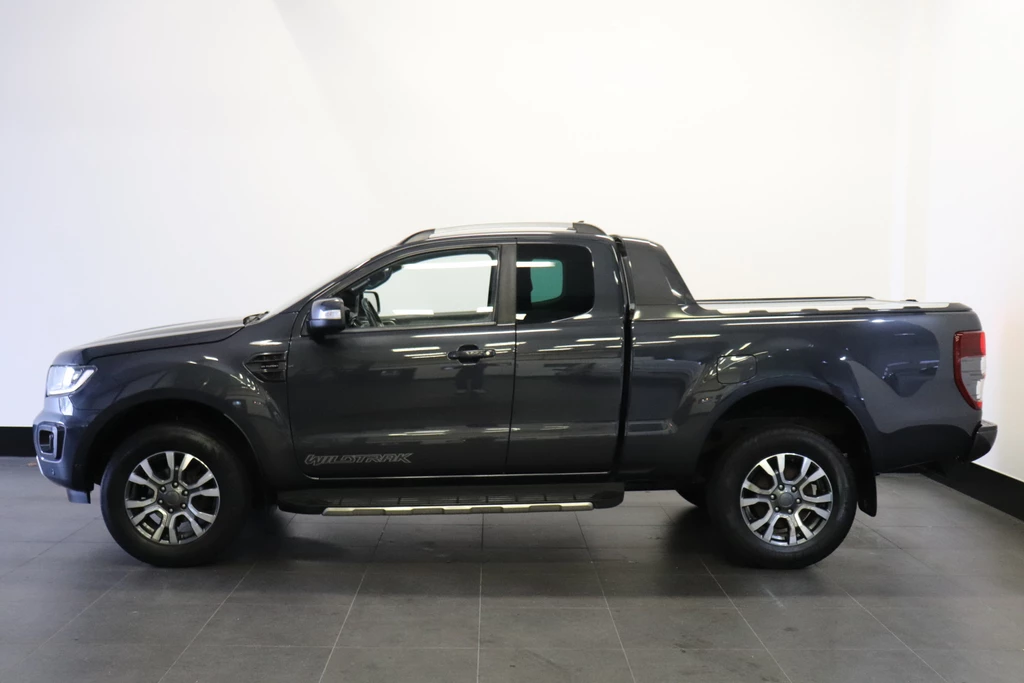 Ford Ranger – foto 3