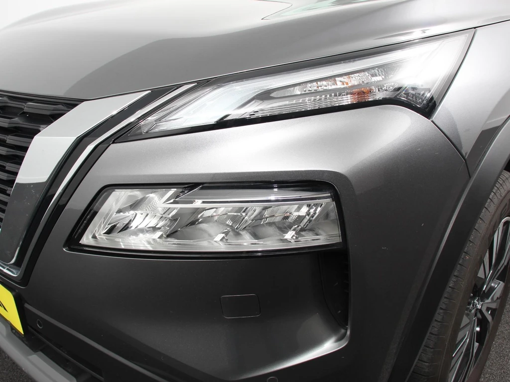 Nissan X-Trail – foto 34