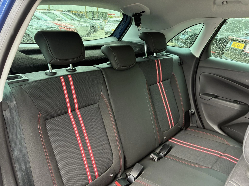 Opel Crossland – foto 33