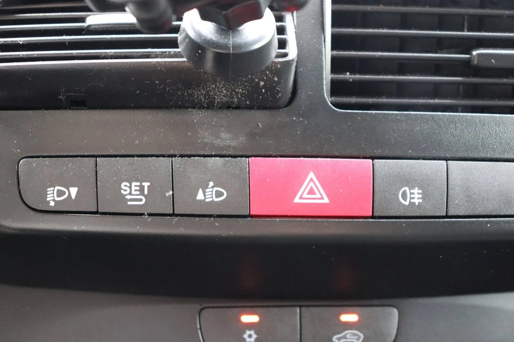 Opel Combo – foto 14