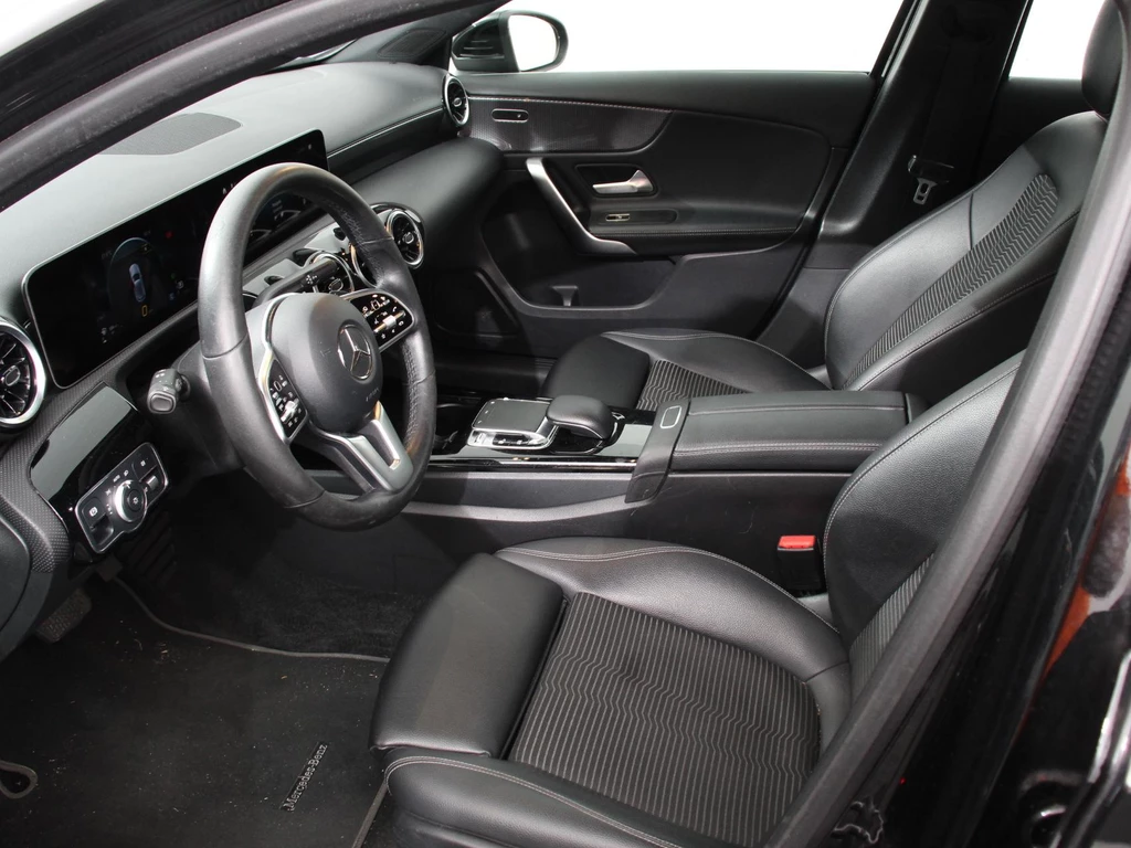 Mercedes-Benz A-Klasse – foto 9