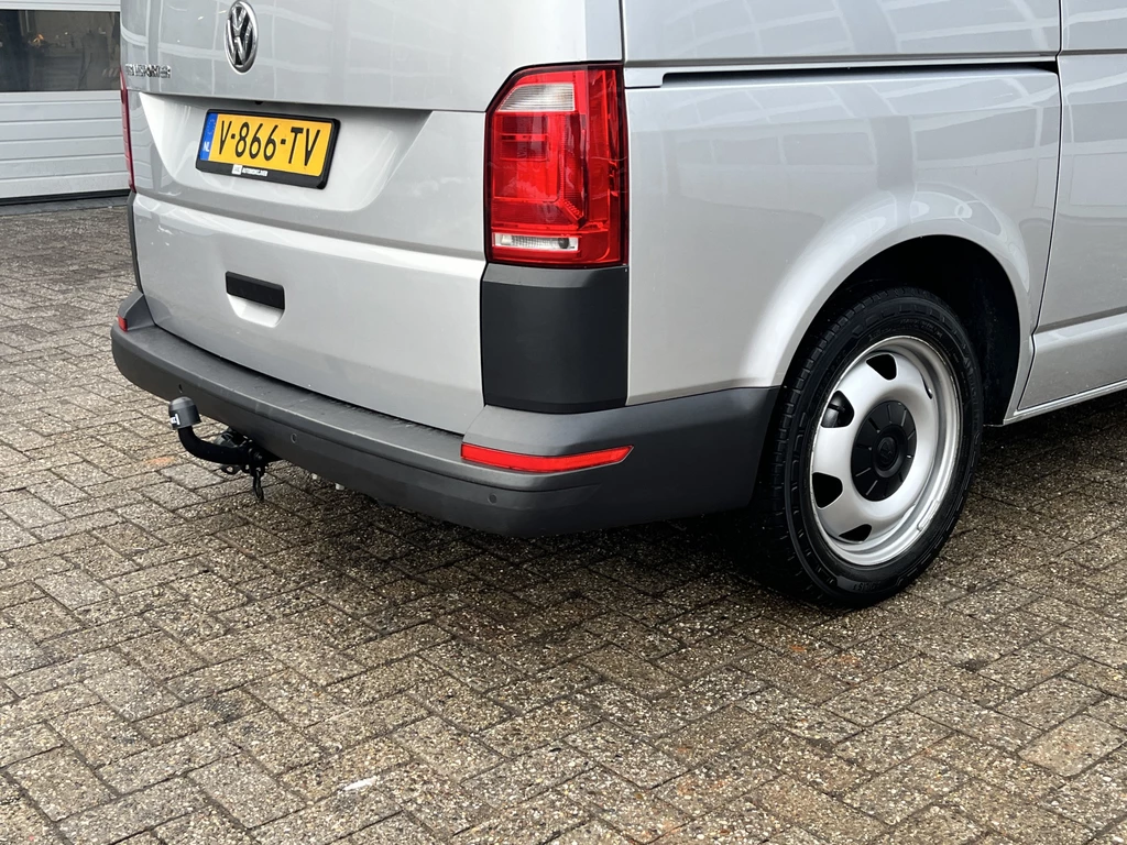 Volkswagen Transporter – foto 24