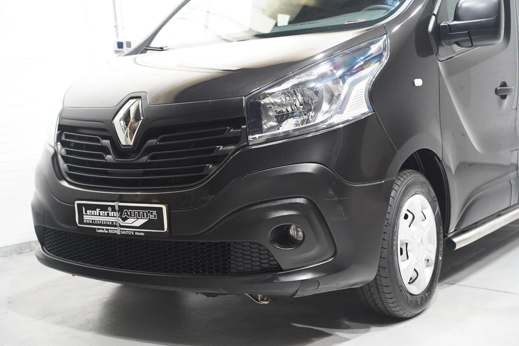 Renault Trafic – foto 2