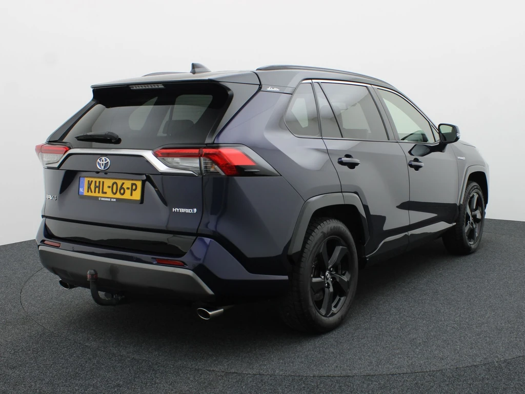 Toyota RAV4 – foto 9