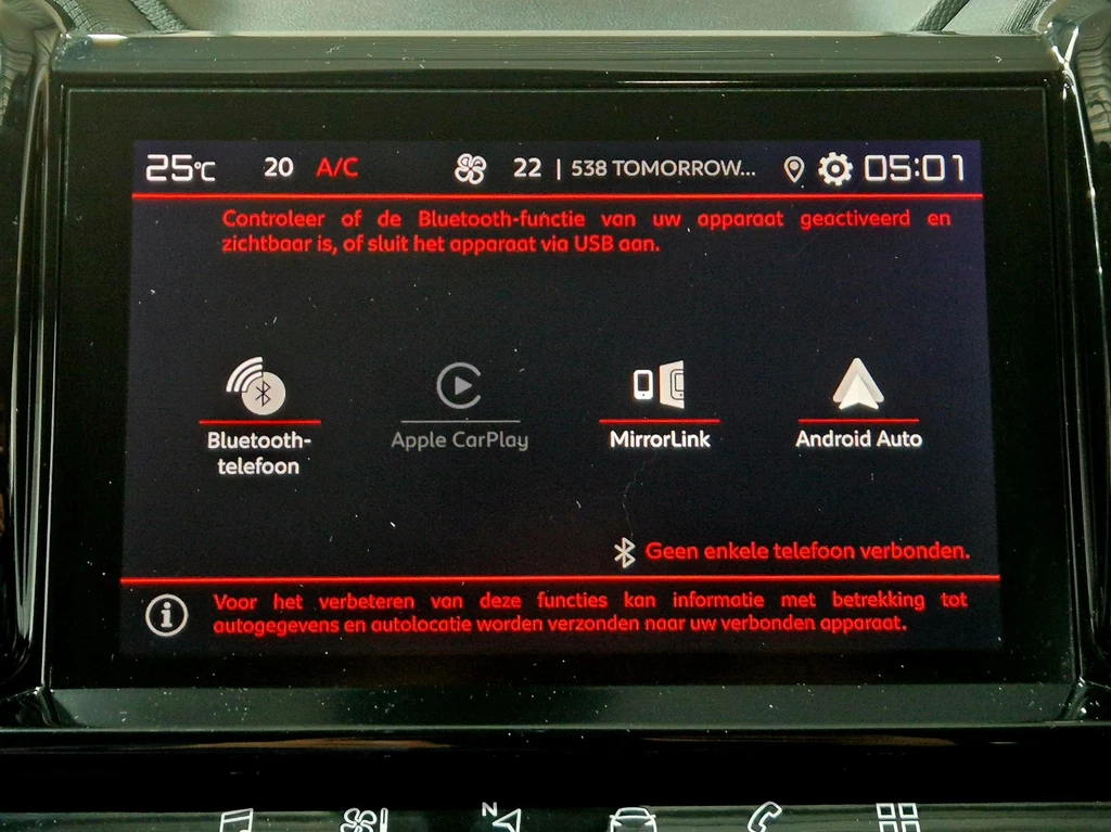 Citroën C5 Aircross – foto 30