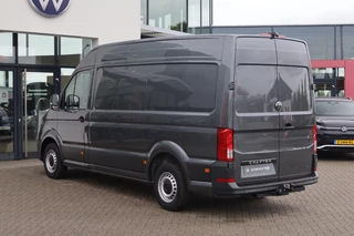 Volkswagen Crafter – thumbnail 2
