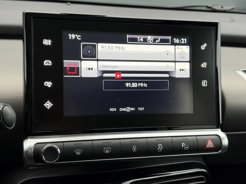 Citroën C4 Cactus – foto 19