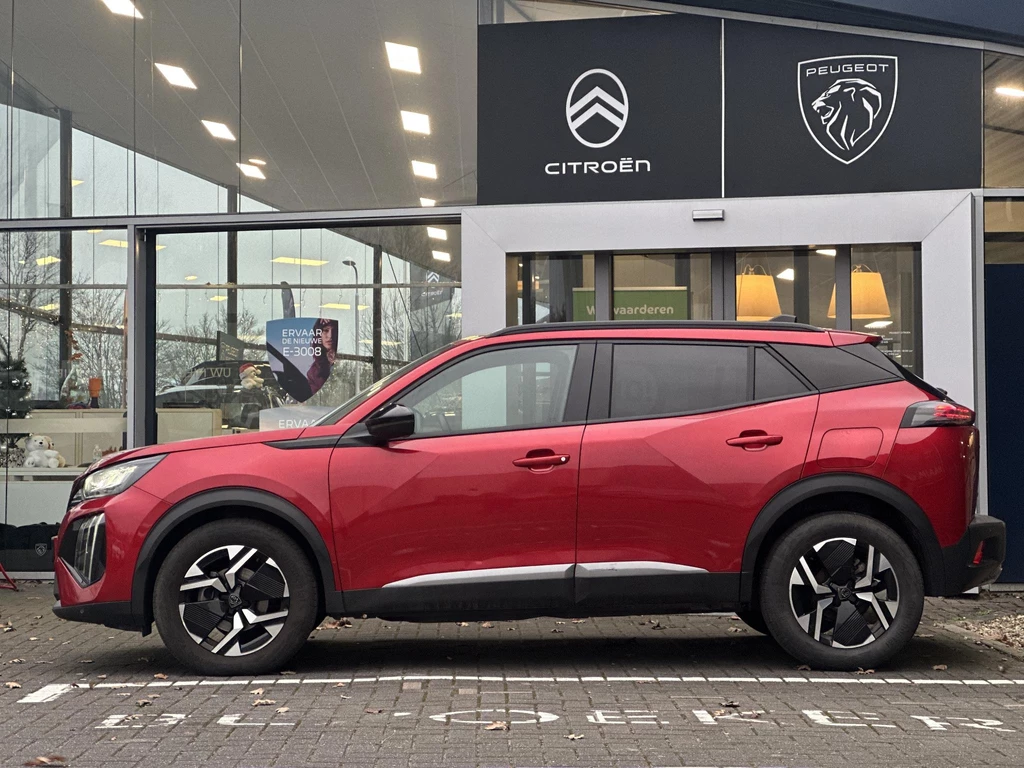 Peugeot 2008 – foto 2