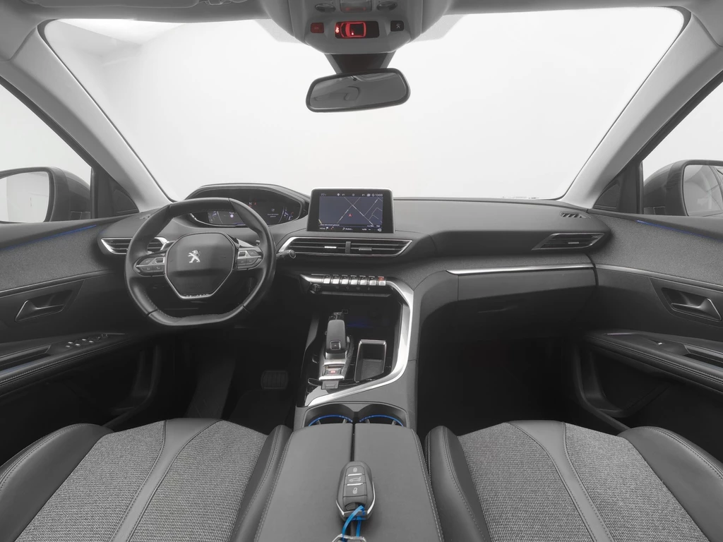 Peugeot 5008 – foto 23