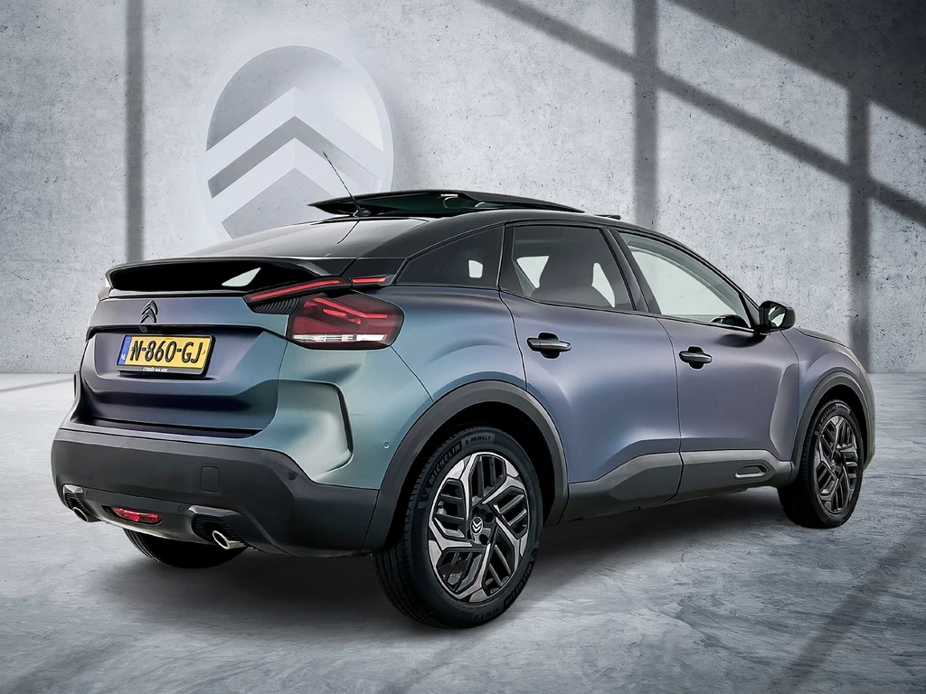 Citroën C4 – foto 4