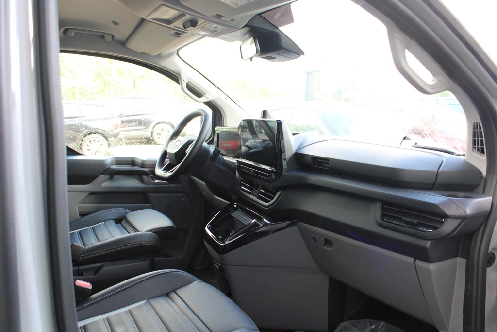 Ford Transit Custom – foto 14