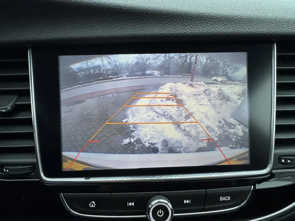 Opel Mokka X – foto 20