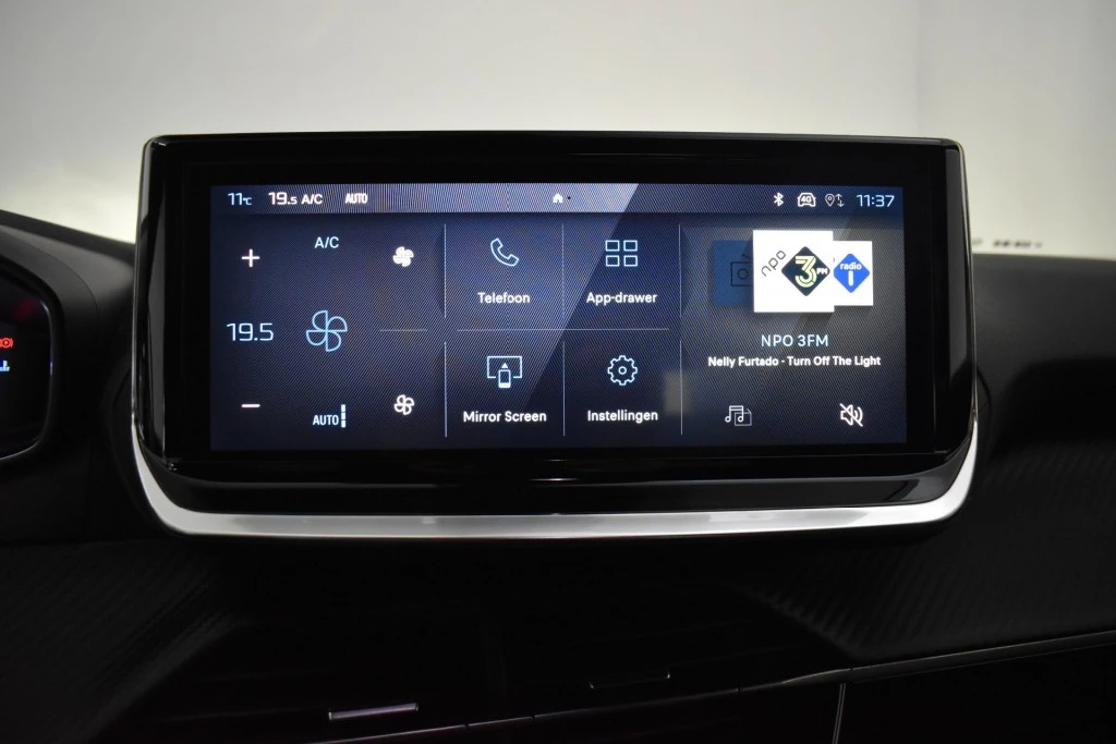 Peugeot 2008 – foto 19