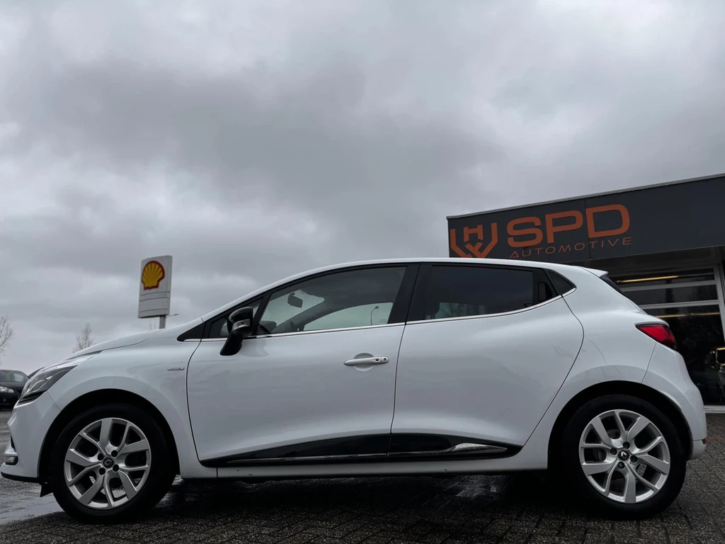 Renault Clio – foto 2