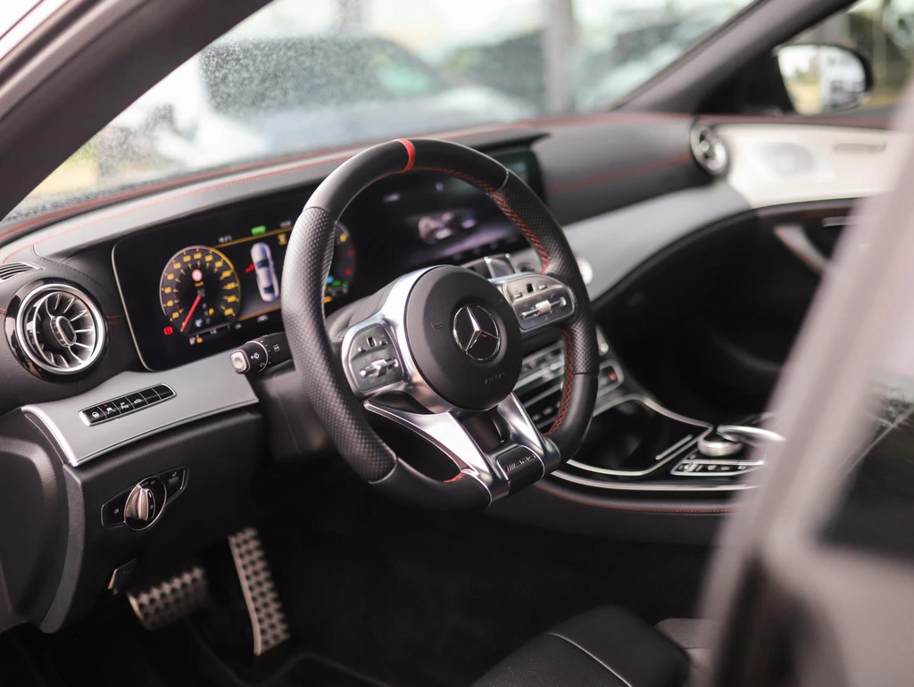 Mercedes-Benz CLS – foto 29